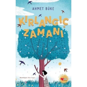 KIRLANGIÇ ZAMANI - CAN