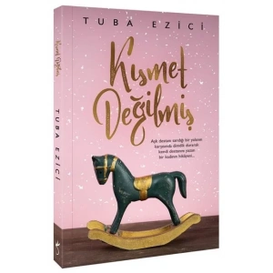 KISMET DEĞİLMİŞ -İNDİGO