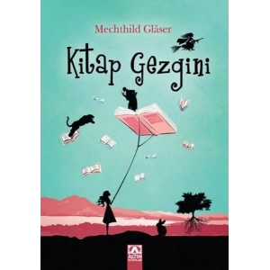 KİTAP GEZGİNİ - ALTIN