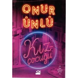 KIZ ÇOCUĞU - DOĞAN