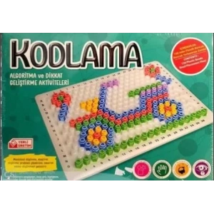 KODLAMA - KUMTOYS