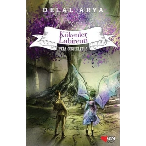 KÖKENLER LABİRENTİ PERA GÜNLÜKLERİ 5 - CAN
