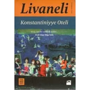 KONSTANTİNİYE OTELİ - DOĞAN