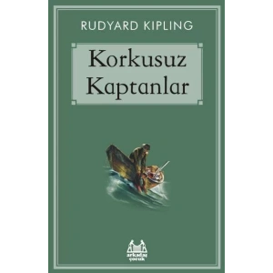 KORKUSUZ KAPTANLAR - ARKADAŞ