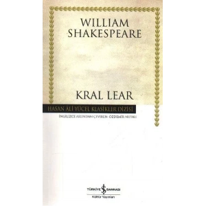 KRAL LEAR - İŞ BANKASI