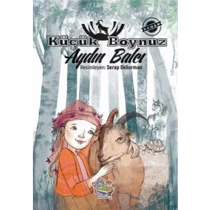 KÜÇÜK BOYNUZ - PARMAK ÇOCUK