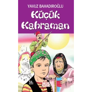 KÜÇÜK KAHRAMAN - NESİL