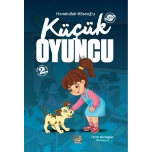 KÜÇÜK OYUNCU - PARMAK ÇOCUK