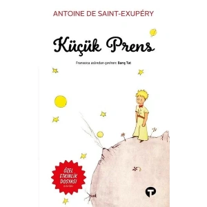 Küçük Prens