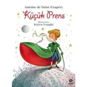 Küçük Prens Büyük Boy