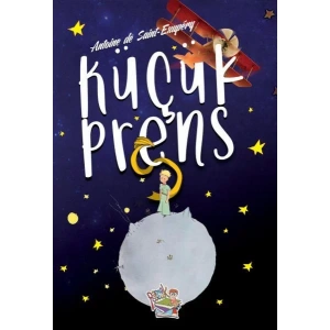 KÜÇÜK PRENS - PARMAK ÇOCUK