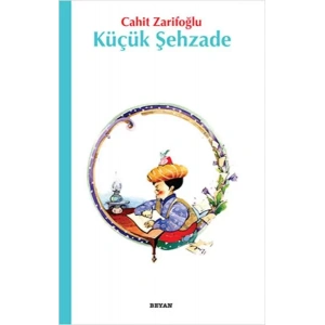 KÜÇÜK ŞEHZADE - BEYAN