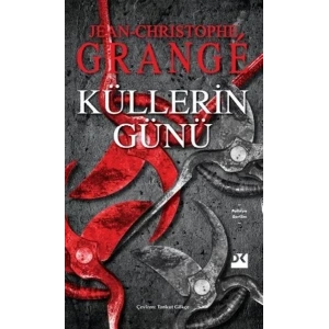 KÜLLERİN GÜNÜ - DOĞAN