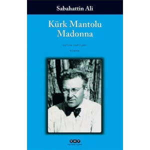 KÜRK MANTOLU MADONNA - YKY