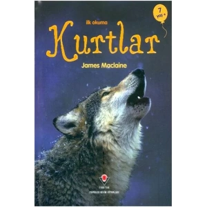 KURTLAR İLK OKUMA - TÜBİTAK