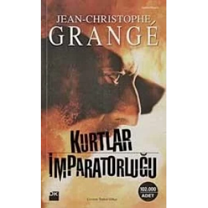 KURTLAR İMPARATORLUĞU - DOĞAN