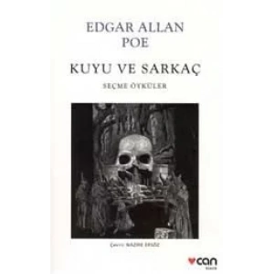 KUYU VE SARKAÇ  - CAN