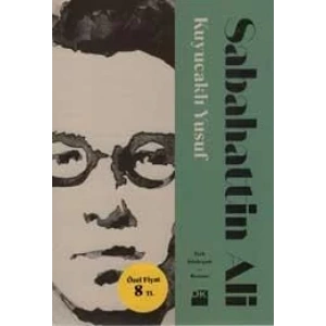 KUYUCAKLI YUSUF - DOĞAN