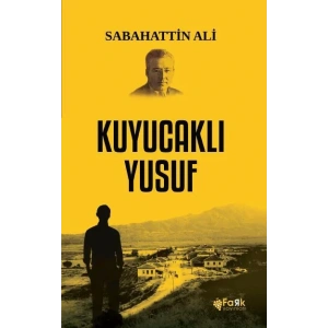 KUYUCAKLI YUSUF - FARK YAYINLARI