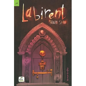 LABİRENT - ELMA
