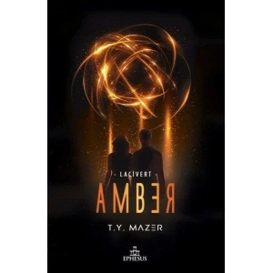 LACİVERT AMBER - EPHESUS