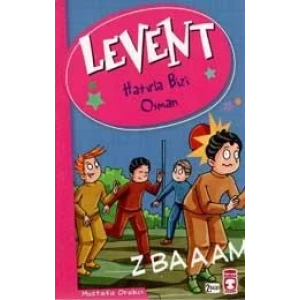 LEVENT HATIRLA BİZİ OSMAN LEVENT VE TAYFASI 2