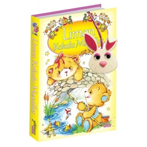 LİMON KOKULU MASALLAR - YAKAMOZ