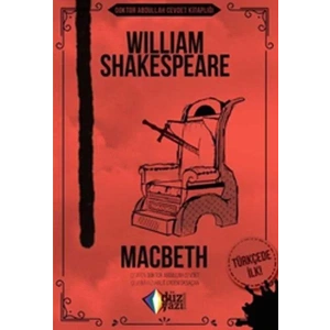 MACBETH - DÜZYAZI