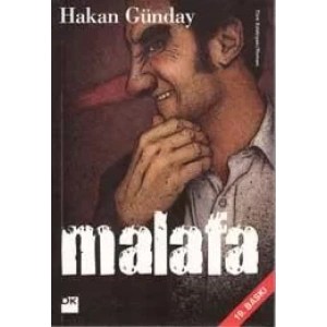 MALAFA - DOĞAN