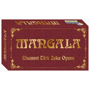 MANGALA - AKILDA ZEKA OYUNLARI