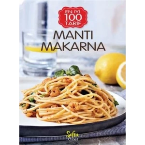 Mantı Makarna En İyi 100 Tarif