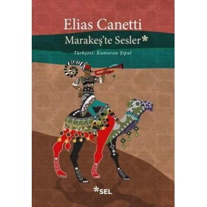 MARAKEŞTE SESLER - SEL