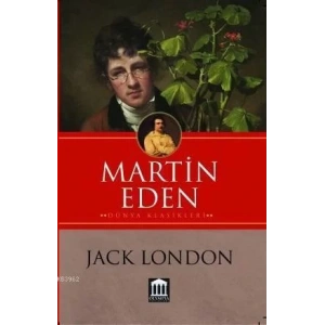 MARTIN EDEN - OLYMPIA