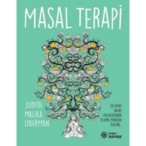 MASAL TERAPİ - DOĞAN NOVUS