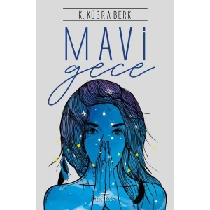 MAVİ GECE ( CİLTLİ) - EPHESUS