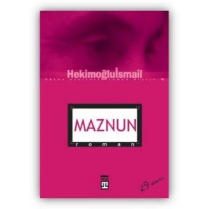MAZNUN - TİMAŞ
