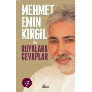 MEHMET EMİN KIRGİL İLE RÜYALARA CEVAPLAR - GİRDAP