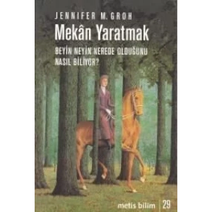 MEKAN YARATMAK - METİS