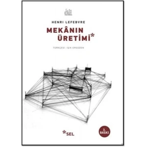 MEKANIN ÜRETİMİ - SEL