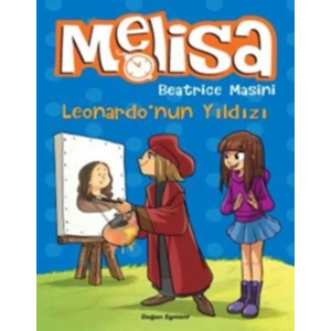 MELİSA LEONARDONUN YILDIZI - DOĞAN EGMONT