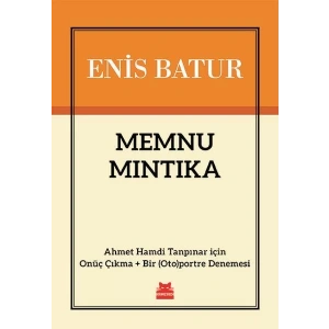 MEMNU MINTIKA - KIRMIZI KEDİ