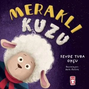 MERAKLI KUZU - TİMAŞ