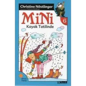 MİNİ KAYAK TATİLİNDE - GÜNIŞIĞI