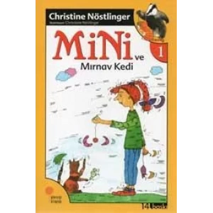 MİNİ VE MIRNAV KEDİ - GÜNIŞIĞI