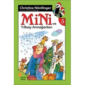 MİNİ VE YILBAŞI ARMAĞANLARI - GÜNIŞIĞI