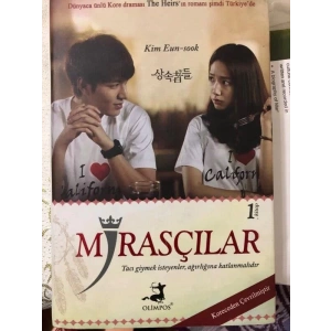 MİRASÇILAR - OLİMPOS