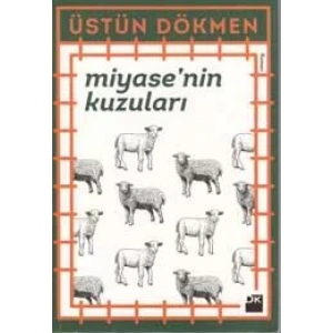 MİYASENİN KUZULARI - DOĞAN