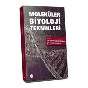 MOLEKÜLER BİYOLOJİ TEKNİKLERİ - HİPOKRAT