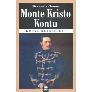 MONTE KRİSTO KONTU - EMA