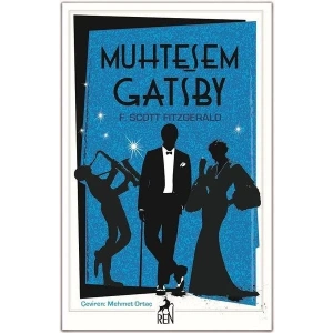 MUHTEŞEM GATSBY - REN